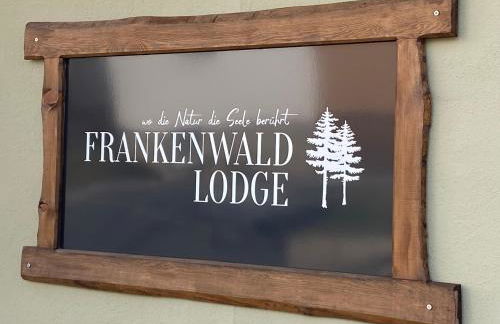 Frankenwald-Lodge - Foto 4
