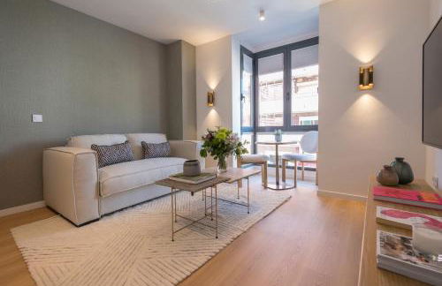 MIOSOTIS SUITES - Foto 8