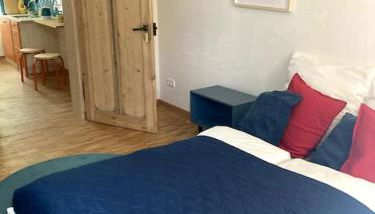 Little Fine Apartment close to Leipzig - Foto 4