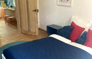 Little Fine Apartment close to Leipzig - Foto 4