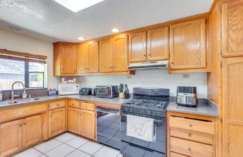 Zen Mountain Retreats - Hike, Relax in Idyllwild - Foto 7