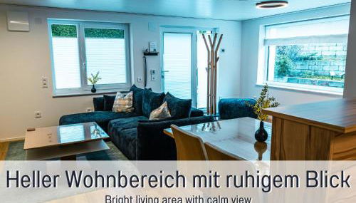 FeWo-Riegel Illertissen - Allgäu nah an A7 & Legoland, WLAN, Küche & Parkplatz direkt am Haus - Foto 2, Garden view