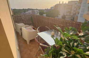 Modern apartment in Al-sakia Village - Photo 12