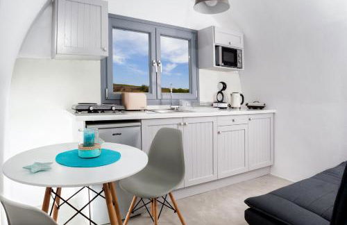 Villa Del Sol Santorini - Foto 13