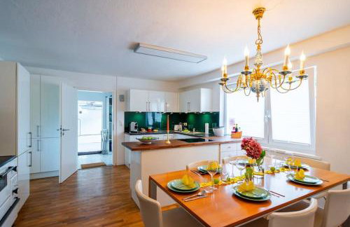 Familienfreundliche Erdgeschosswohnung für 8 Pers im Südschwarzwald - Foto 46