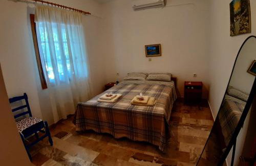 Glyfada's Family Apartment - Photo 25