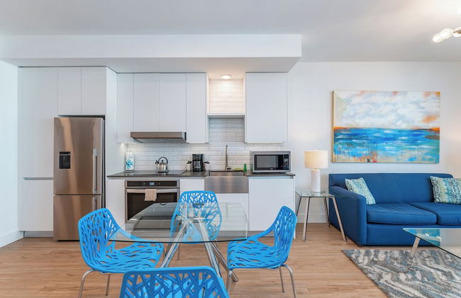 Global Luxury Suites Miami Worldcenter - Foto 38