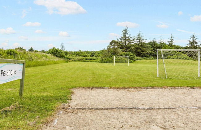 Seaside Escape in Hanstholm- Type3 - Foto 22