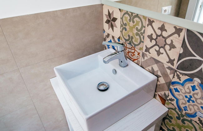 Villa Totti in Sant Agnello - Foto 39