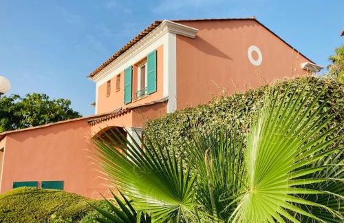 Villa climatisée calme avec piscine partagée Saint AYGULF/FREJUS - Foto 65