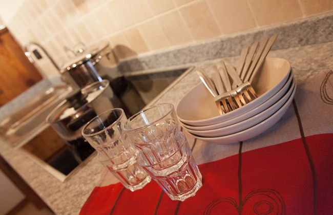 Residence Le Petit Coeur - Foto 30