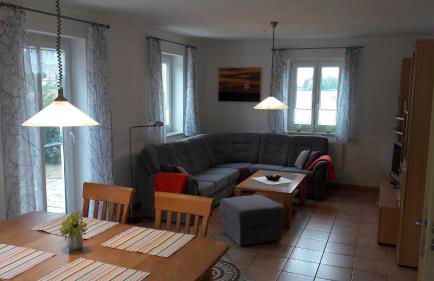 Ferienwohnungen Schlossblick - Foto 9