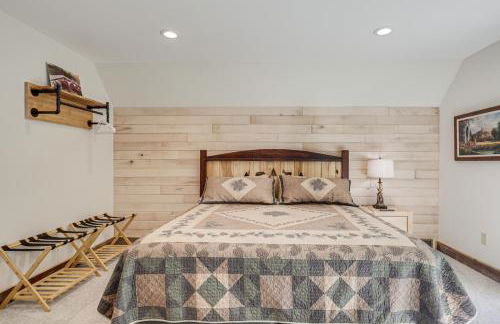 Pet Friendly Wabeno Cabin Near Hiking and Trails! - Foto 18