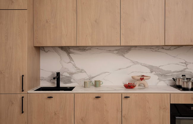 Bob W Kesklinn - Foto 5