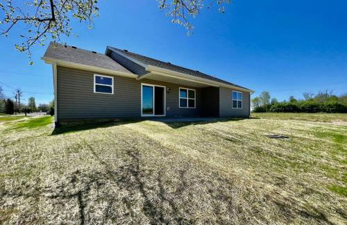 Peaceful, Brand New Ranch Home in Trenton, OH - Foto 22