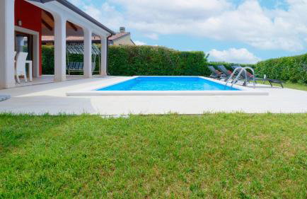 Villa Mary by Rent Istria - Foto 47