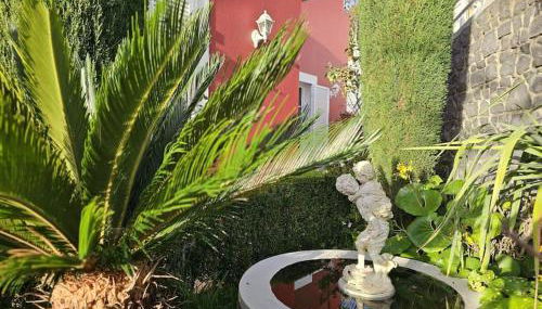 Villa River Ponta do Sol by Rentallido - Foto 2, Garden