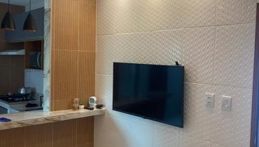 Apartamento à 5 minutos do aeroporto de jp - Foto 4