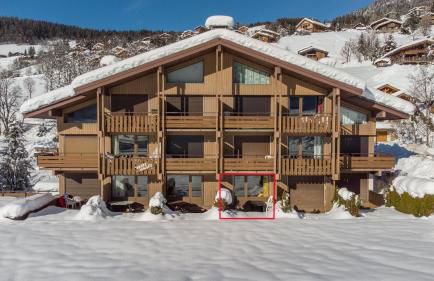 Verte vallée 4 - Foto 13