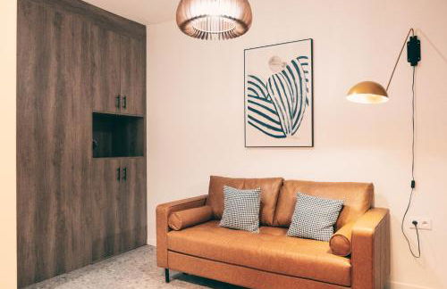 Séjour Chic et Cosy au Cœur de Versailles - Foto 5