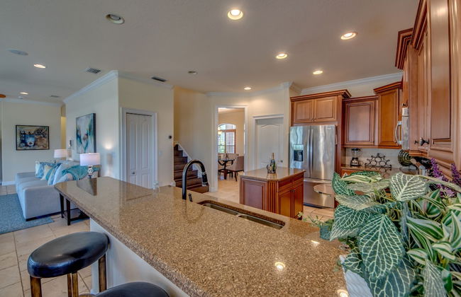 Villa Sophia by Vacationhit - Foto 16