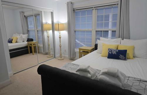 Downtown Oasis by the Bay - Foto 20