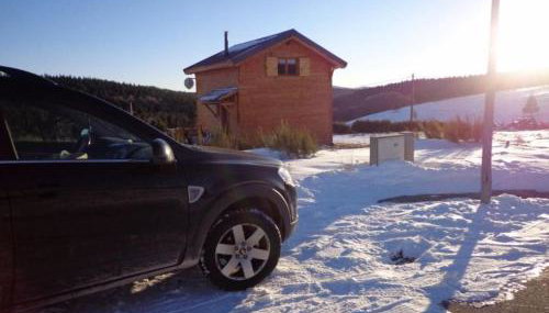 Chalet en bois tout confort - Foto 5