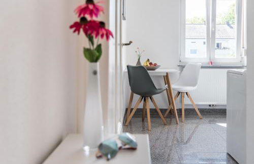 Family-Apartments Freiburg - Foto 29