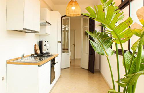 Oltremare Suite N37 Benessere invernale con vista mare - Foto 38