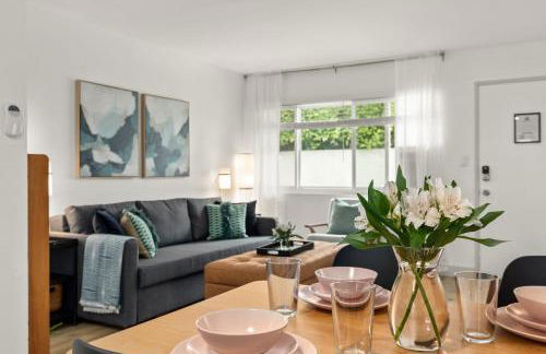 Central Apartment in a Hip Walkable Neighborhood NRP23-01143 - Foto 16