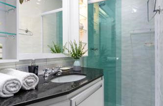 Um Lar no Humaitá - Prático e Requintado - Foto 35