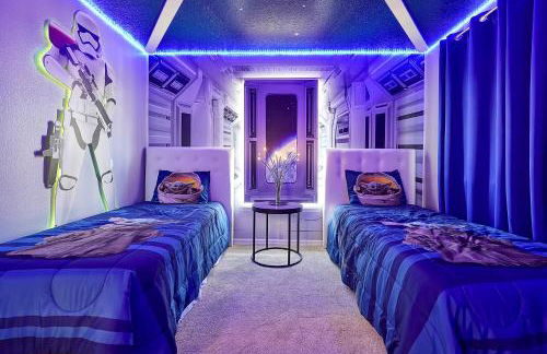 Happy Planet I - Foto 3