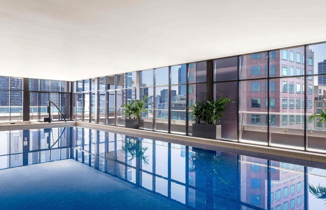 Mantra Southbank Melbourne - Foto 52