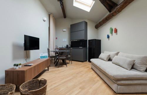 Brera Apartments in Porta Venezia - Foto 94