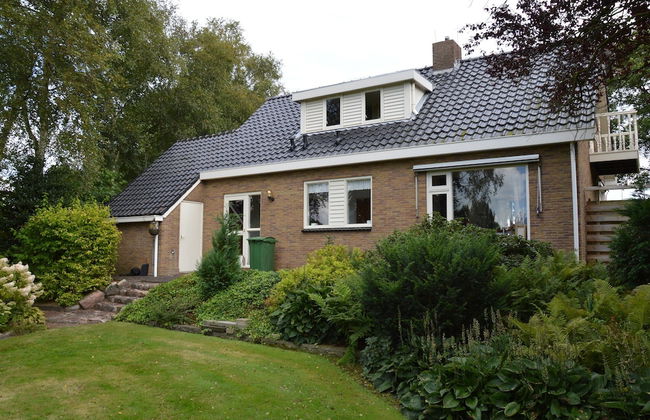 Holiday Home Mantinge Near Nature Reserve - Foto 22