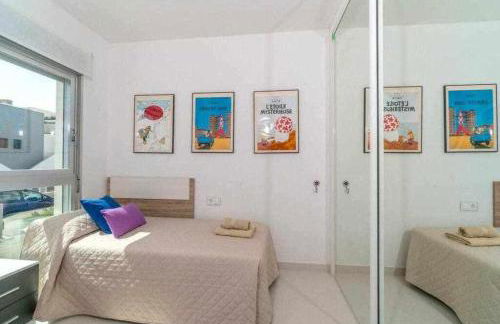 Espanhouse Caroline bungalow - Foto 20