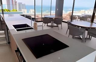 Studio a 500 m da Av Beira Mar BC Meireles - Foto 23