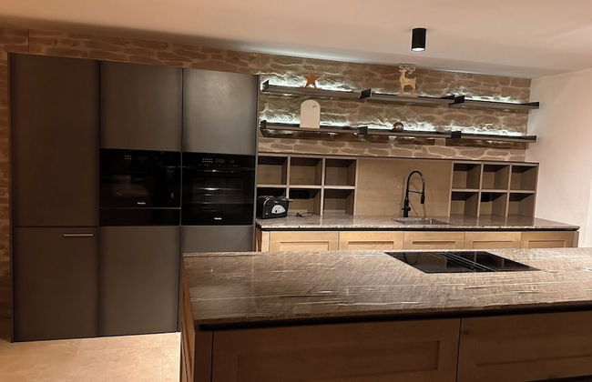 Love the Alps Apartments - Foto 49