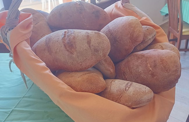 agriturismo le campanelle - Foto 59