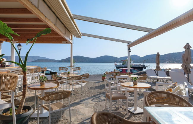 Hiona Seaside - Photo 37