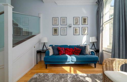 GuestReady - 2BR Maisonette in Covent Garden - Foto 14