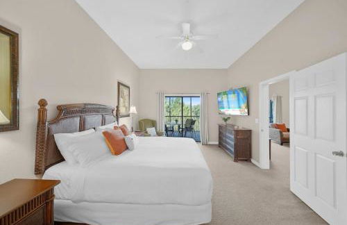 Caribe Cove Resort 3BR Condo Apt Disney Orlando - Foto 39
