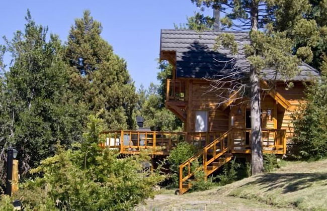 Cocos Cura Casas de Montaña - Photo 14