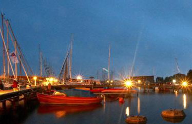 Vier Winde Usedom - Ferienanlage - Foto 14