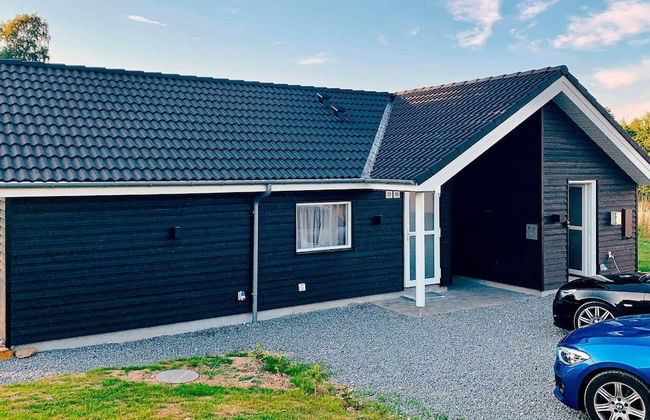 Holiday Home in Vejby - Foto 48