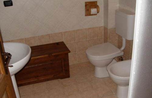 Residence Les Myosotis - Foto 54