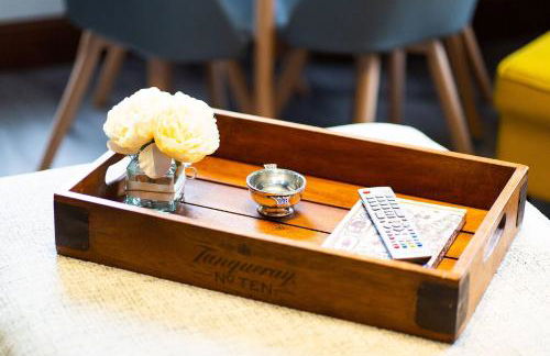 The Tollbooth - Foto 26