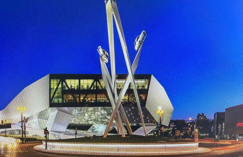 Wunderbare Aussicht - Foto 33