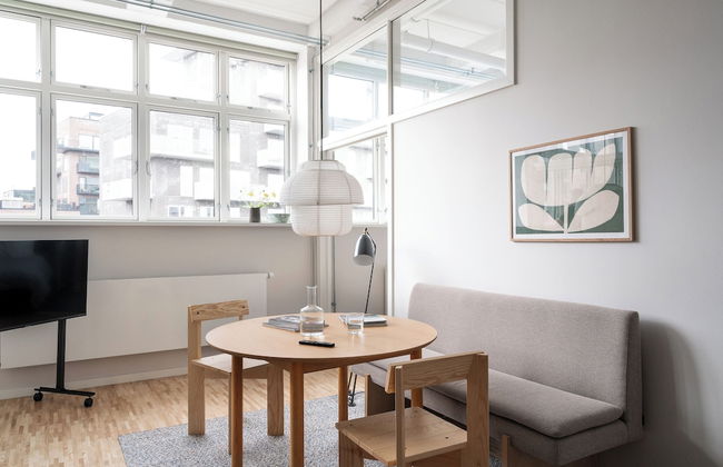 South Studios by Daniel&Jacob's - Foto 42