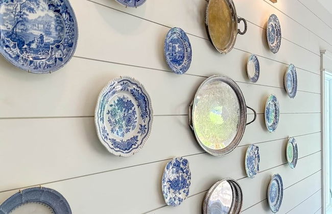 Cottages at Julep Farms - Photo 50